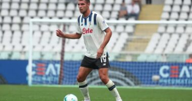 “Zonja” pëlqen Gjimshitin/ Mediat italiane: Juventus interesohet për kapitenin kuqezi