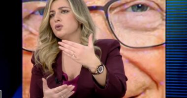 ‘Epstein’, e vërteta moderne e shëmtuar/ Gjyli: Eskortizmi në katalog. Arsimi është zhvlerësuar, të rinjtë duan të pasurohen …