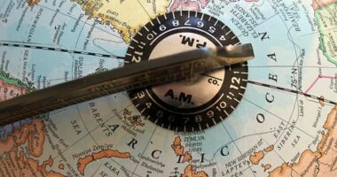 NATO në fazën përfundimtare të planifikimit për një mision të ri në Arktik