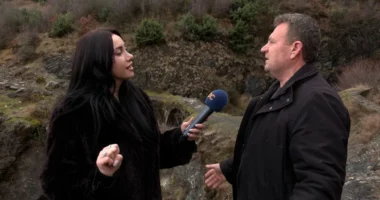 “GPS” me Albana Ruçi, (15/02/2026)