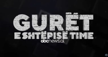 Pas pak “Gurët e shtëpisë time”, na ndiqni në ABC News