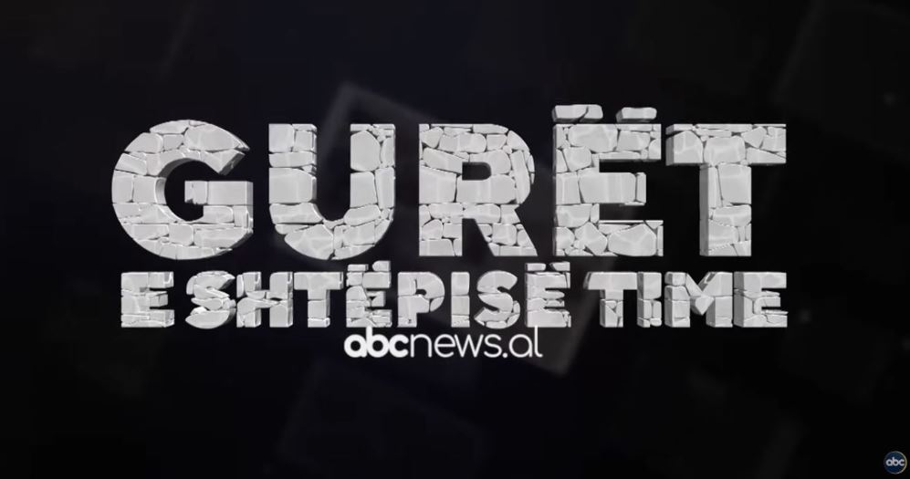 Pas pak  Gurët e shtëpisë time   na ndiqni në ABC News