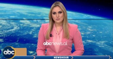 News Hour me Habi Hoxhën, (09/02/2026)