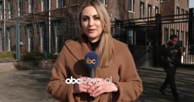 Balkan Update me Habi Hoxha, (18/02/2026)