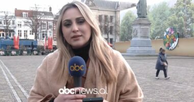 Balkan Update me Habi Hoxha, (17/02/2026)