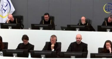 Mbrojtja në Hagë/ Avokati i Thaçit: Prokuroria i bëri shtrembërime dosjes