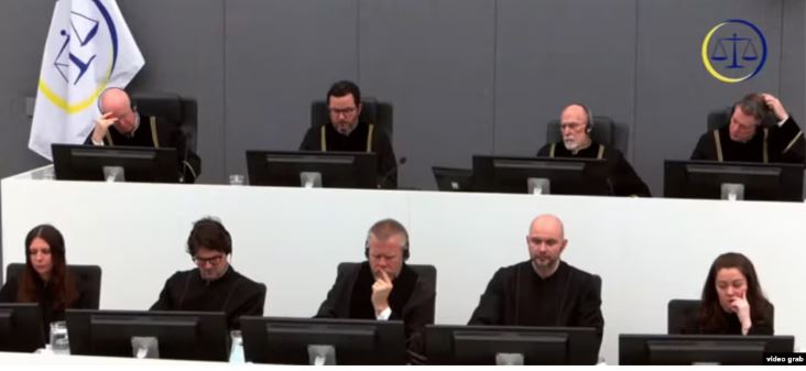 Mbrojtja në Hagë/ Avokati i Thaçit: Prokuroria i bëri shtrembërime dosjes