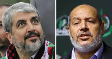 Hamas zgjedh liderin e ri, dy emra janë në lojë