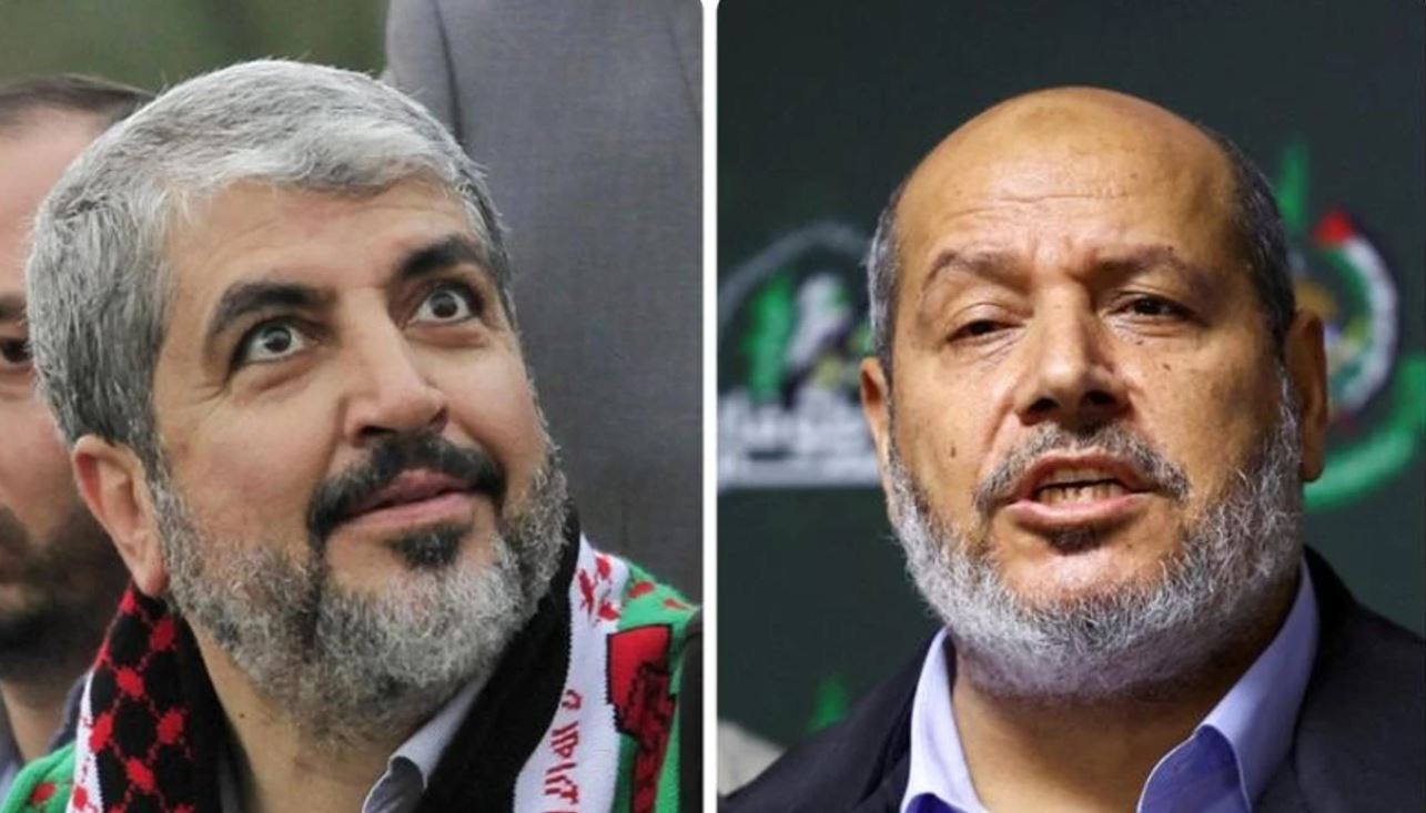 Hamas zgjedh liderin e ri, dy emra janë në lojë