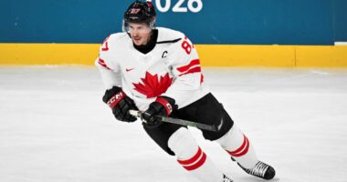 Kanada e frikshme në hokej/ Skuadra më e madhe në akull, fitore të madhe ndaj Çekisë