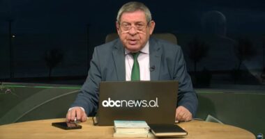 5 shkurt 2026, “Shtypi i ditës” – Mirëmëngjes me Bashkim Hoxhën