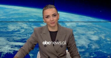 Breaking News me Fabiola Hoxhën, (04/02/2026)