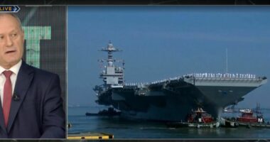 Luftë apo paqe në Lindjen e Mesme?/ Prenga: Drejt luftës nëse konsumohen mundësitë e bisedimeve dhe diplomacisë!