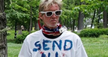 Amerikani që tentoi ta vriste Trumpin dënohet me burgim të përjetshëm