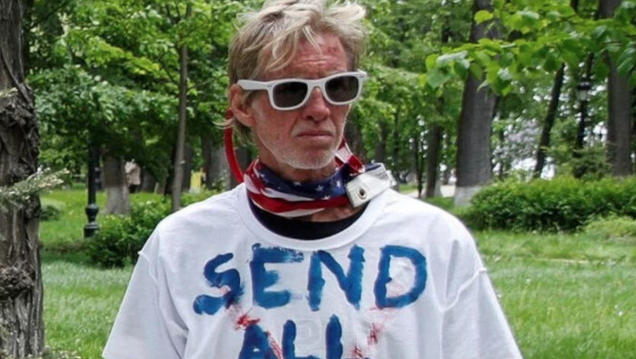 Amerikani që tentoi ta vriste Trumpin dënohet me burgim të përjetshëm