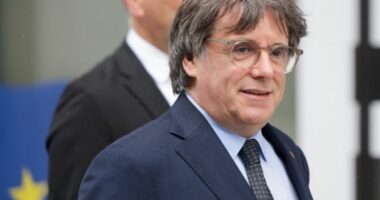 Gjykata e BE-së rivendos imunitetin e Puigdemont dhe ish-eurodeputetëve katalanas