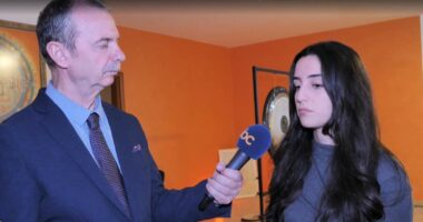 “Të Gjitha Rrugët të Çojnë në Romë”/ Rruga e Mëndafshit sjell ide nga Italia në Shqipëri