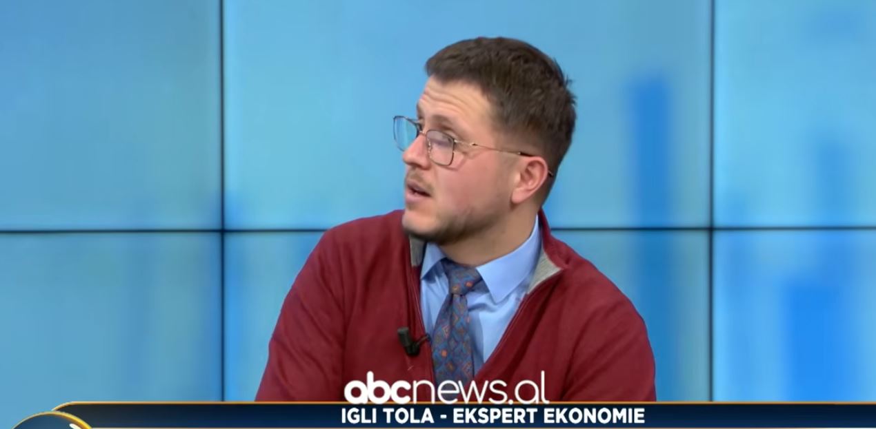 E ardhmja e punësimit në epokën e Inteligjencës Artificiale  Tola  Bizneset shqiptare  investime të kufizuara në teknologji 