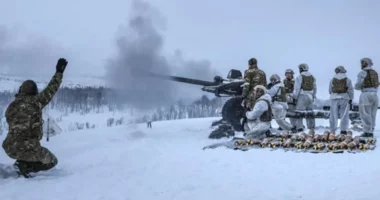 Ministri britanik: Veprimet e Putin të kujtojnë vitet para Luftës së Dytë Botërore