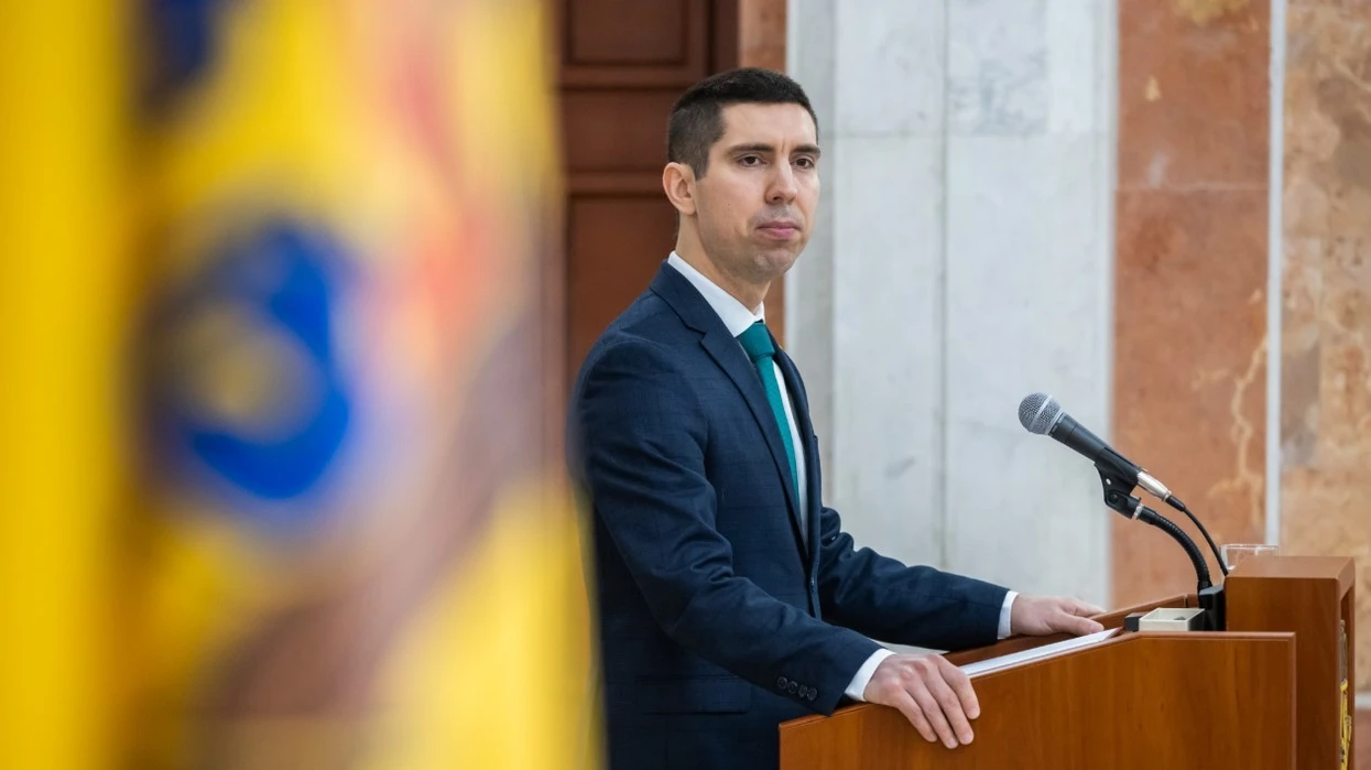 Ministri i Jashtëm i Moldavisë  Paqja në Ukrainë duhet të nisë duke ndalur raketat dhe vdekjen e civilëve