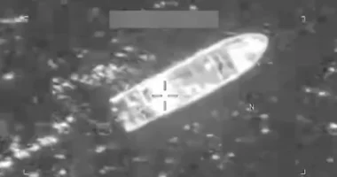 VIDEO/ Ushtria amerikane godit një anije në paqësor, 3 viktima