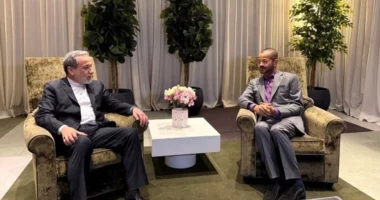 Kryediplomati iranian, Araghchi: Kemi dallime me Amerikën, por kemi rënë dakord në elementet kryesore