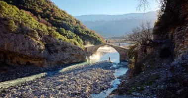 “Time Out”: Vizitoni Shqipërinë për një përvojë të pasur turistike me kosto të ulët