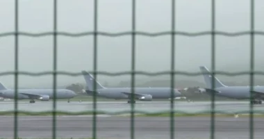 Tensione me Iranin, SHBA dislokon aeroplanë luftarakë në Portugali