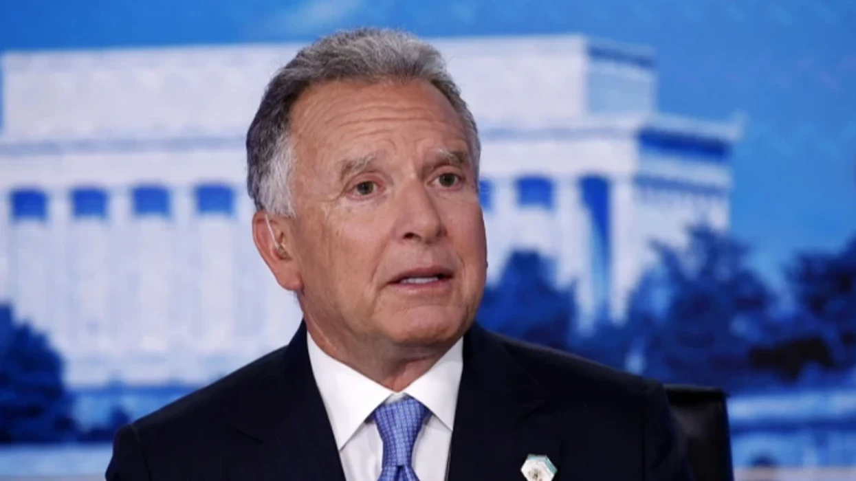 I dërguari i Trump  Takimi Zelensky Putin është i mundur në javët e ardhshme