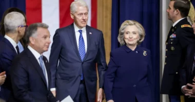 Çifti Clinton pranon të dëshmojnë në hetimin e Kongresit për Jeffrey Epstein
