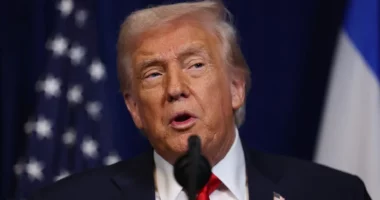 Trump tjetër paralajmërim për Iranin: “Gjëra të këqija” do të ndodhin nëse s’arrihet një marrëveshje me SHBA