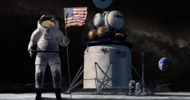 Defekt në raketë, NASA mund të shtyjë misionin drejt Hënës