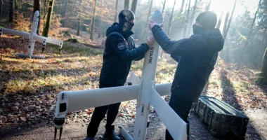 Parlamenti gjerman mbështet blerjen e dronëve për ushtrinë, zbulohet edhe shuma e parave