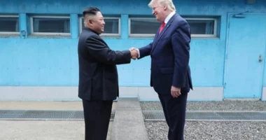 Lëvizje e papritur/ SHBA kërkon dialog pa asnjë kusht paraprak me Korenë e Veriut