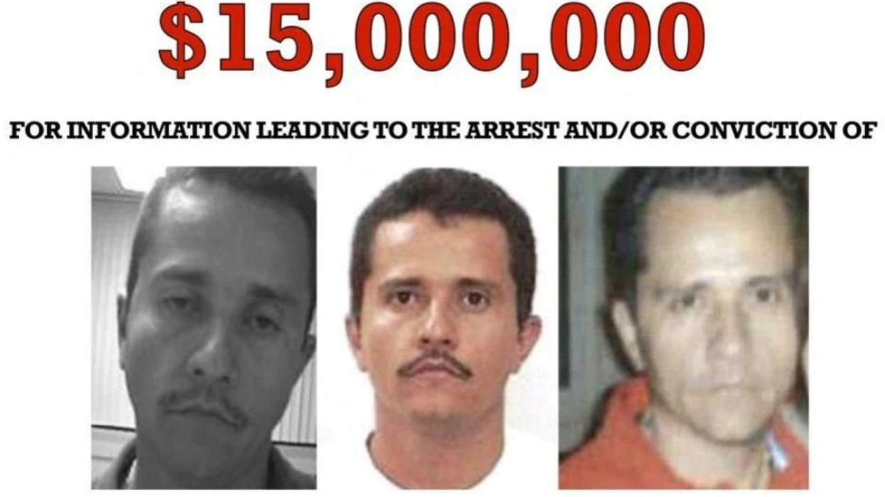 Kush ishte  El Mencho   udhëheqësi i frikshëm i kartelit të drogës  i vrarë në një operacion ushtarak në Meksikë 