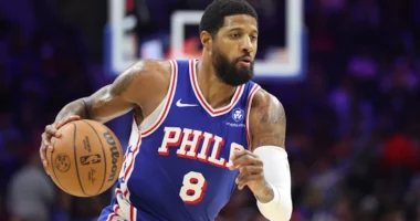 Pezullohet ylli i NBA/ Paul George, 25 ndeshje jashtë, shkeli programin e drogës të Ligës