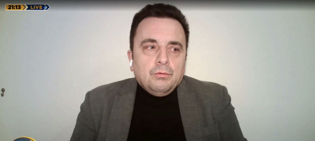 Rubio zbut tonet me Europën  Veliu  Është duke ndodhur rendi i ri botëror  Evropa më e fuqishme si aleate e SHBA