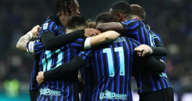 Inter ëndërron mrekullinë/ Skuadra zikaltër luan sonte ndeshjen e kthimit në Champions