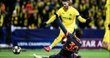 Inter kapitullon në Norvegji/ Champions, zikaltërit rrezikojnë eliminimin me disfatën 3-1