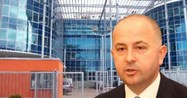 Pastrim parash dhe grup kriminal/ SPAK kërkon 13 vite burg për Rezart Taçin