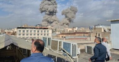 Izraeli dhe SHBA sulm në Teheran/ Çfarë përgjigjeje mund të japë Irani?