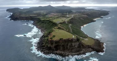 Japonia do të vendosë raketa në një ishull pranë Tajvanit deri në vitin 2031