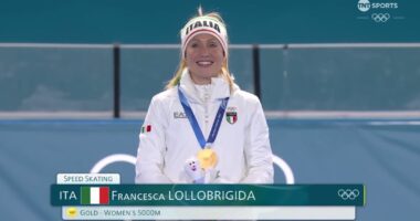 Italia, një olimpiadë rekord/ Paraqitje e shkëlqyer e vendasve, 30 medalje në Lojrat e Dimrit