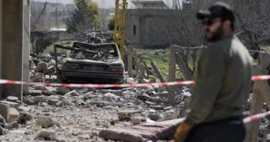 Australia u kërkon familjarëve të diplomatëve të largohen nga Izraeli dhe Libani