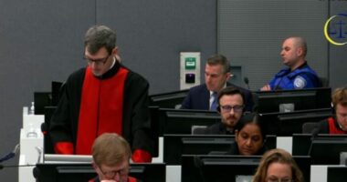 Gjyqi në Hagë/ Avokati i Jakup Krasniqit: Gjykata Speciale nuk po bën analizë të argumenteve, por shtrembërim!