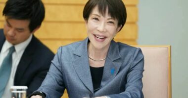 Partia qeverisëse e Japonisë drejt një fitoreje të thellë në zgjedhjet presidenciale