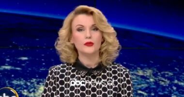 Edicioni Qendror me Juli Krisafi, (25/02/2026)