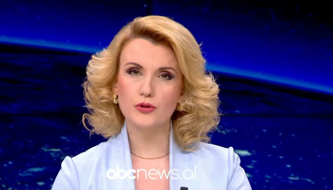 Edicioni qendror me Juli Krisafin   16 02 2026 