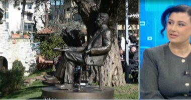 Çfarë i la Shqipërisë gjeniu i letrave shqipe? Studiuesja: Letërsia e Ismail Kadaresë, tepër e pasur!