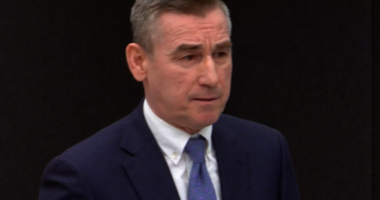 “Populli im u privua nga liria”/ Kadri Veseli: Historia ime është transparente! Nuk mund të qëndroja indiferent përballë masakrave në Kosovë